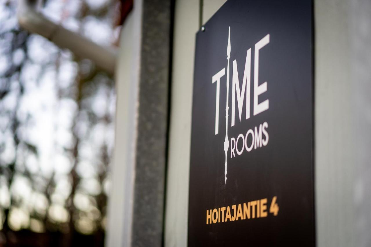 Time Rooms Sairaala Novan Vieressae Jyväskylä 외부 사진